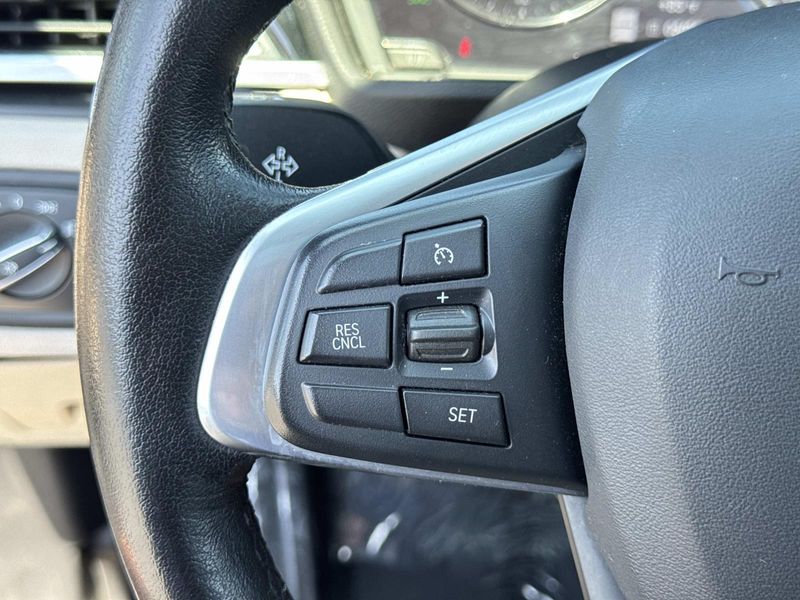 Used 2019 BMW X1 sDrive28i