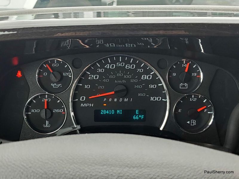 Used 2021 GMC Savana Cargo LS