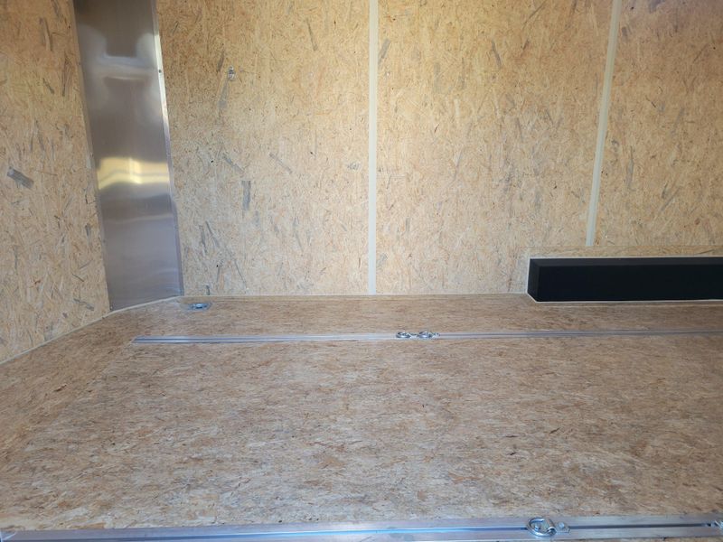 Used 2026 MIRAGE 8.5X16 XE Image 6