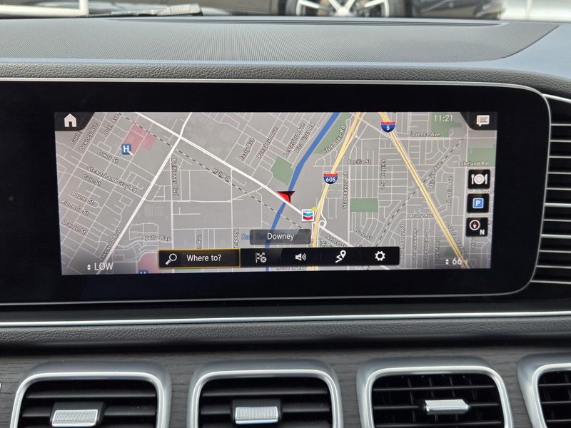 Used 2020 Mercedes-Benz GLE 350 4MATIC SUV