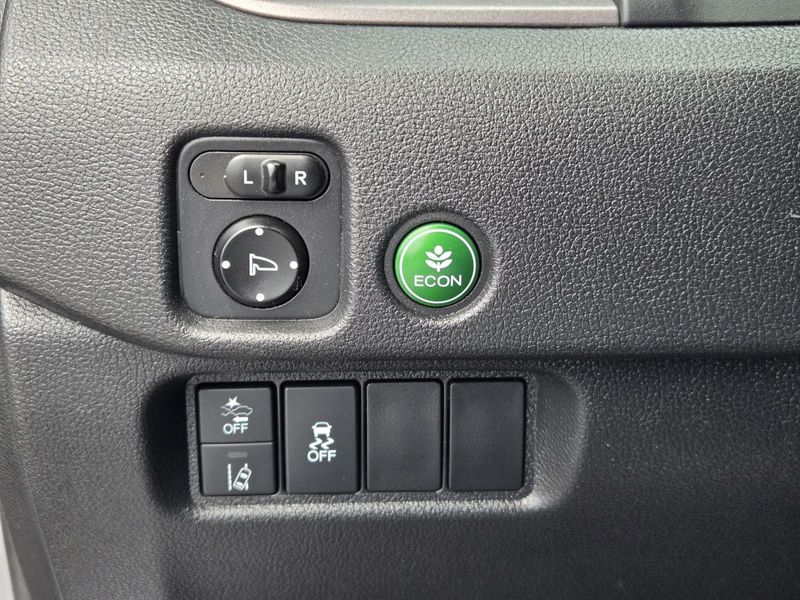 Used 2019 Honda Passport EX-L