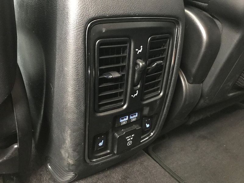 2017 Dodge Durango GTImage 16