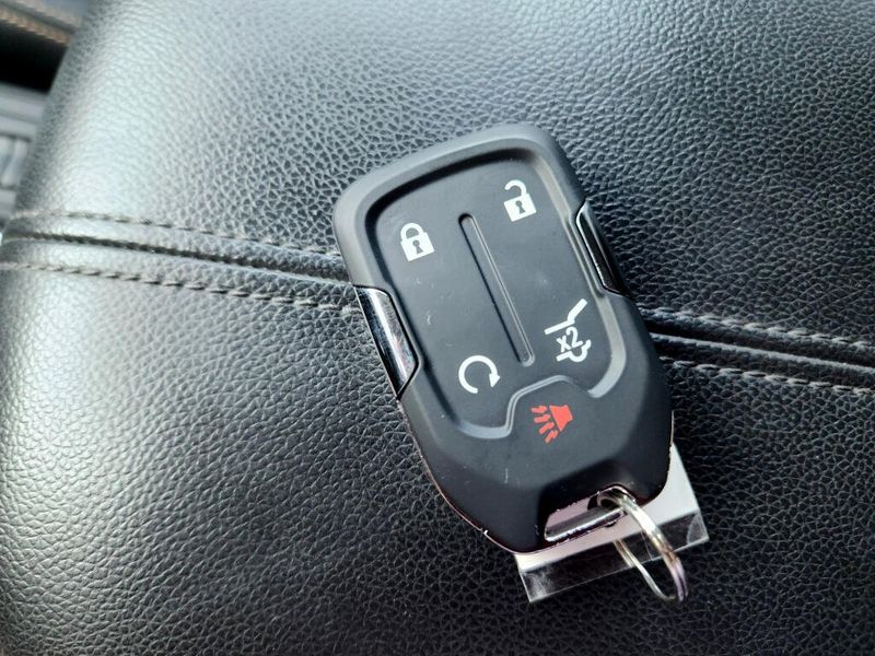 Used 2019 GMC Terrain SLT