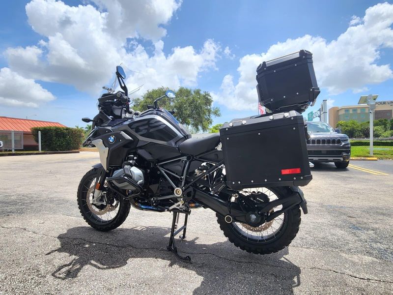 2023 BMW R 1250 GSImage 6