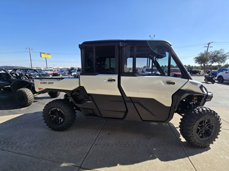NEW 2026 CAN-AM DEFENDER MAX LIMITED CAB HD11 Image 2