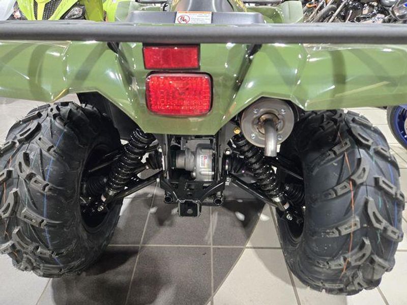 NEW 2026 YAMAHA KODIAK 450 Image 9