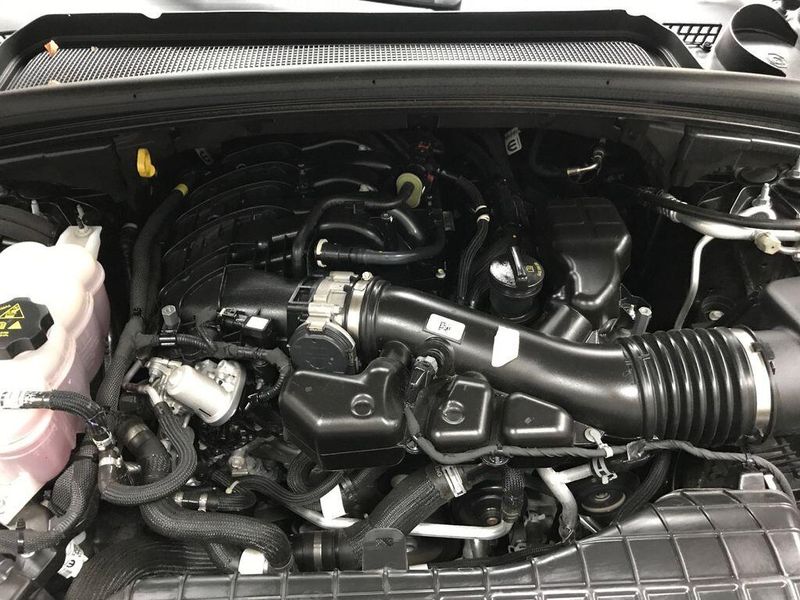 Used 2023 Jeep Grand Cherokee L LimitedImage 28