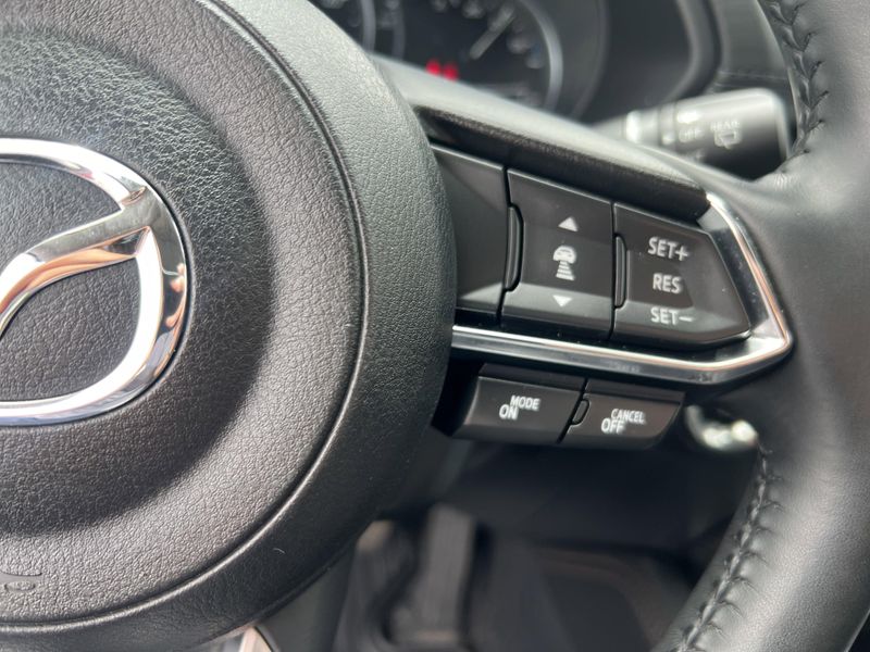 Used 2019 Mazda CX-5 Grand Touring ReserveImage 12
