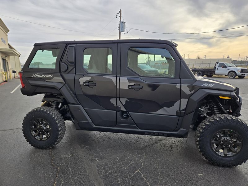NEW 2026 POLARIS XPEDITION ADV 5 NORTHSTAR Image 2