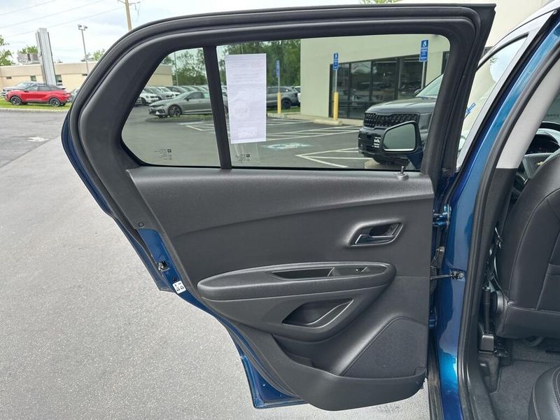 2020 Chevrolet Trax LTImage 20