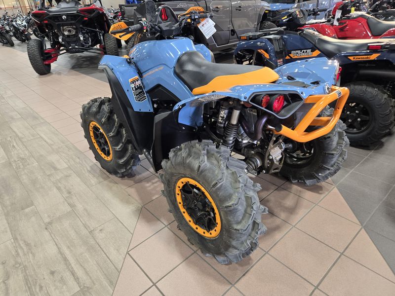 NEW 2026 CAN-AM RENEGADE X MR 1000R Image 6