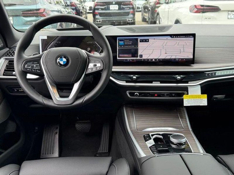 New 2026 BMW X5 xDrive40iImage 26