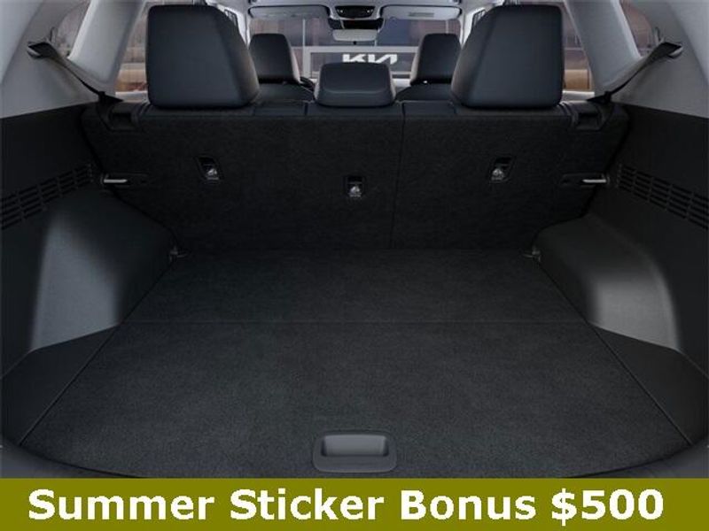 2025 Kia Seltos SImage 19