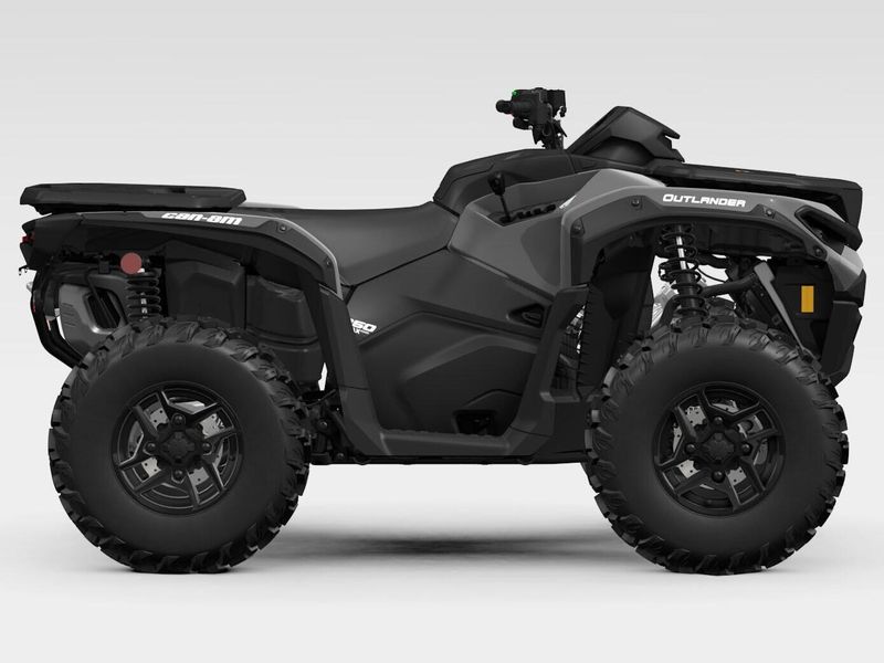 New 2026 Can-Am OUTLANDER DPS 850 Image 2