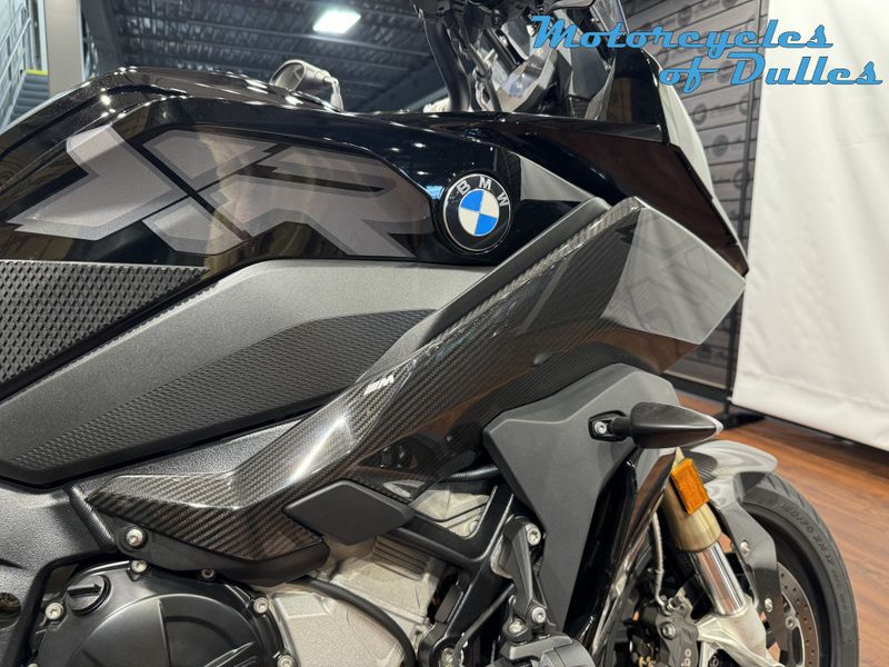 2023 BMW S 1000 XRImage 22