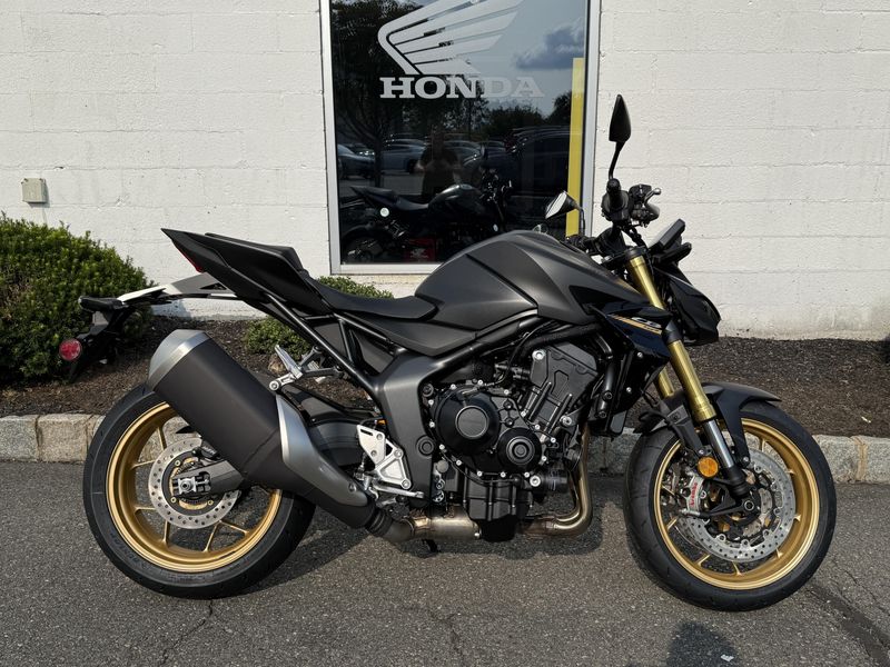 2025 Honda CB1000 Hornet SPImage 1