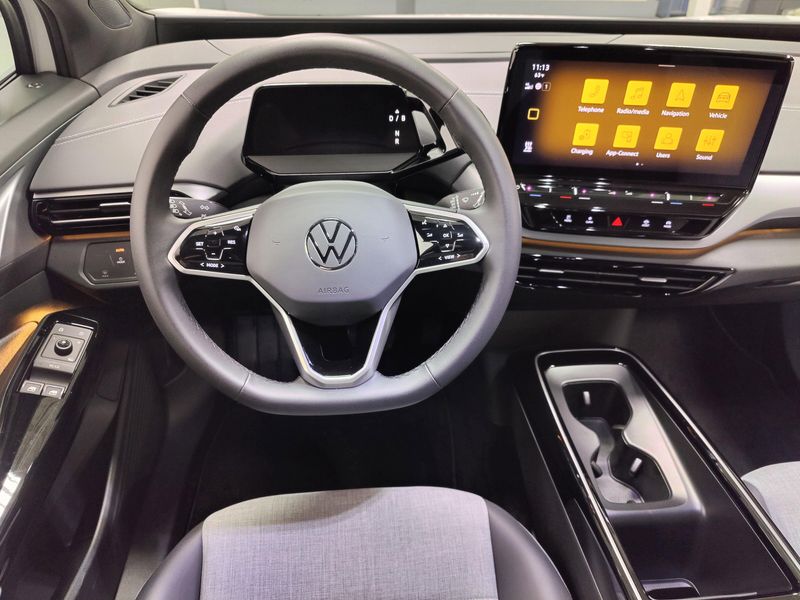 2023 Volkswagen ID.4 62kW All ElectricImage 14