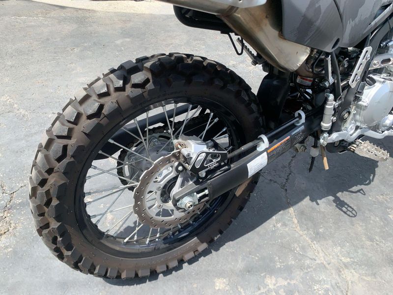Used 2024 Kawasaki KLX 300 Image 15