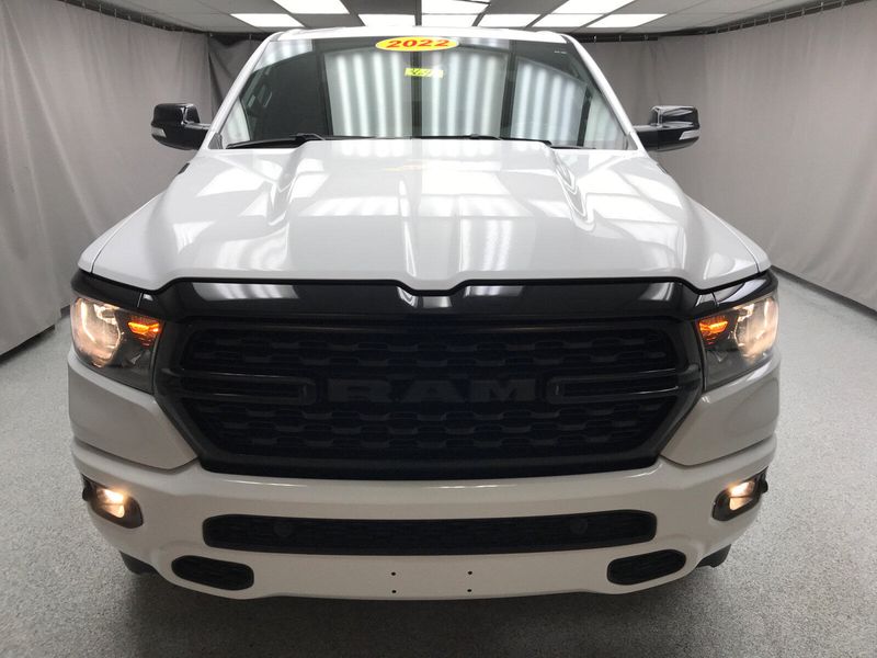 2022 RAM 1500 Big HornImage 24