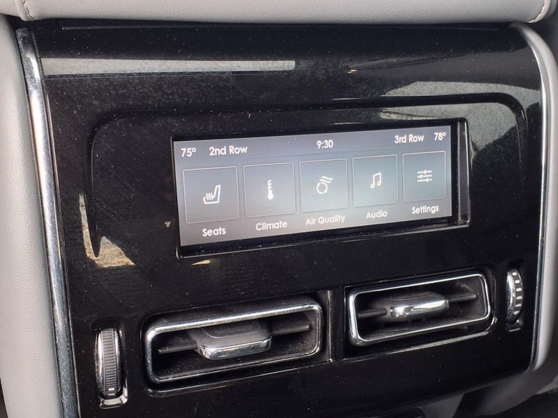 Used 2021 Lincoln Aviator ReserveImage 5