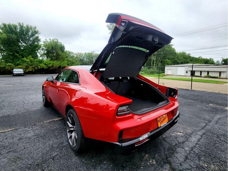 New 2026 Dodge Charger Scat Pack Plus 2-door Awd