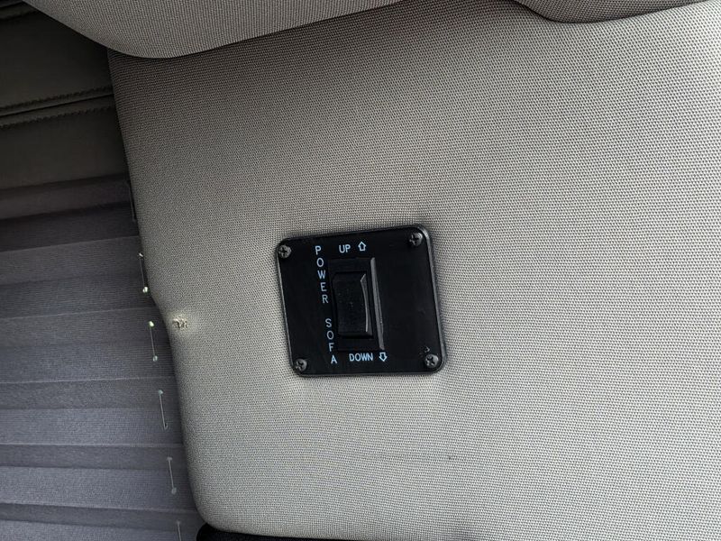 Used 2015 Chevrolet Express 2500 