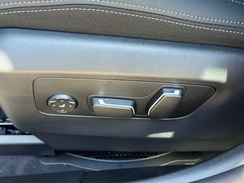 New 2027 BMW 5 Series 530iImage 18