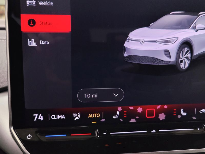 Used 2025 Volkswagen ID.4 Pro AWD 82kW Long RangeImage 27