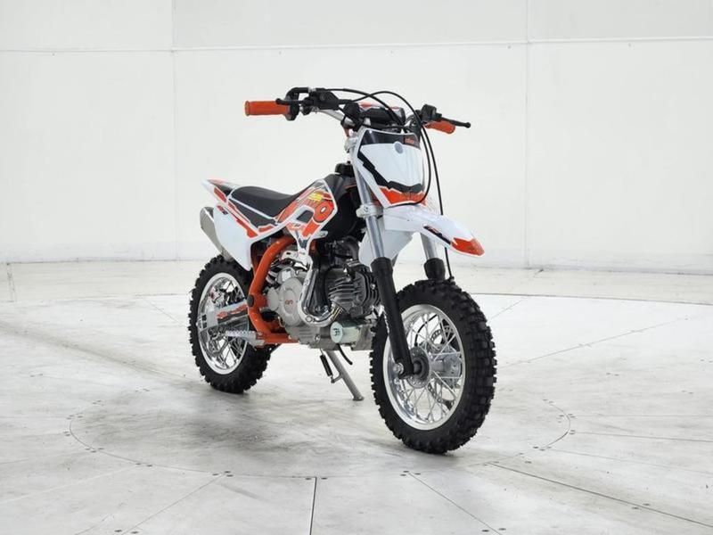 NEW 2026 KAYO KMB 60 Image 1