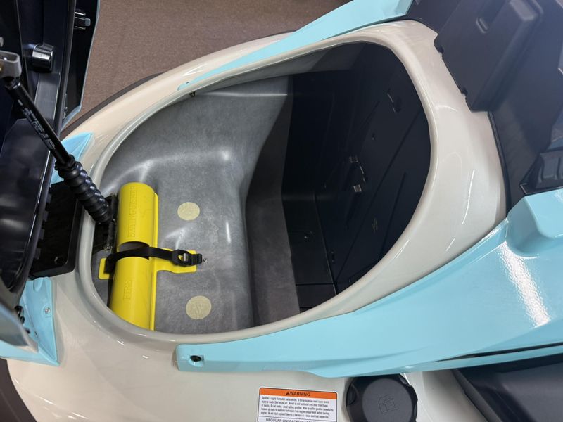 2025 Yamaha FX CRUISER HO W/AUDIO Image 13
