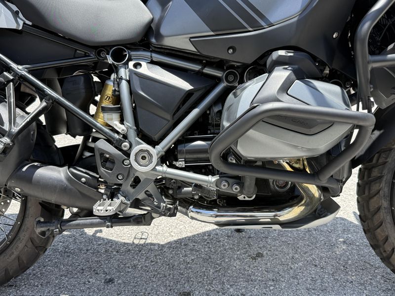 Used 2023 BMW R 1250 GS Adventure 