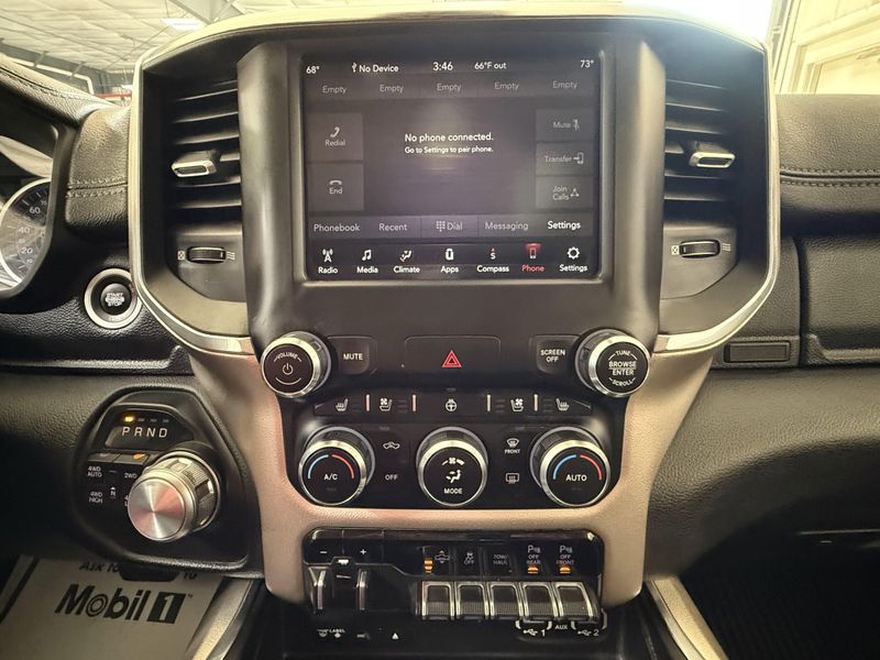 Used 2019 RAM 1500 LaramieImage 30