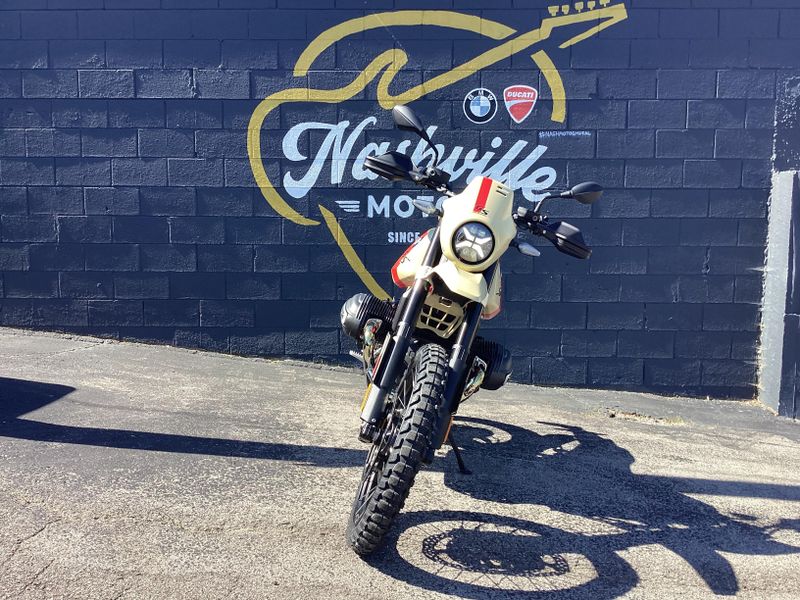 New 2026 BMW R12 GS 
