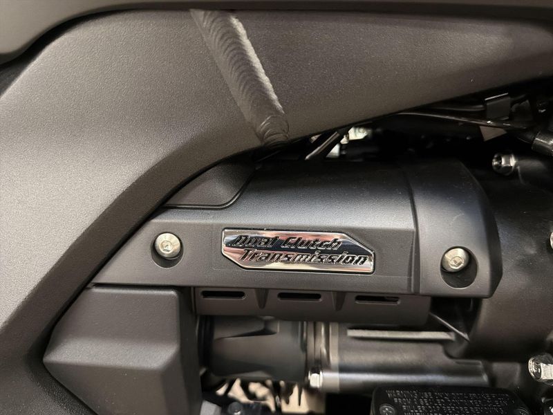 New 2026 Honda GOLDWING DCT Image 19