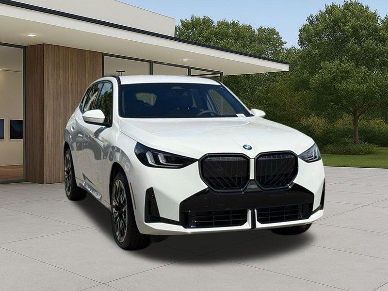 New 2026 BMW X3 30 xDriveImage 5