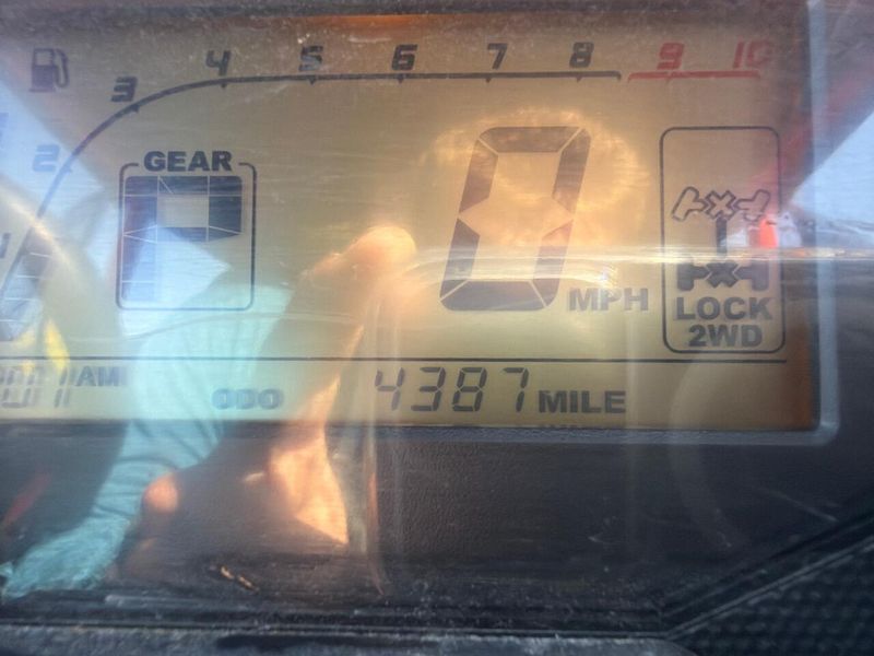 Used 2020 Honda TALON 1000X4 FOX LIVE VALVE 