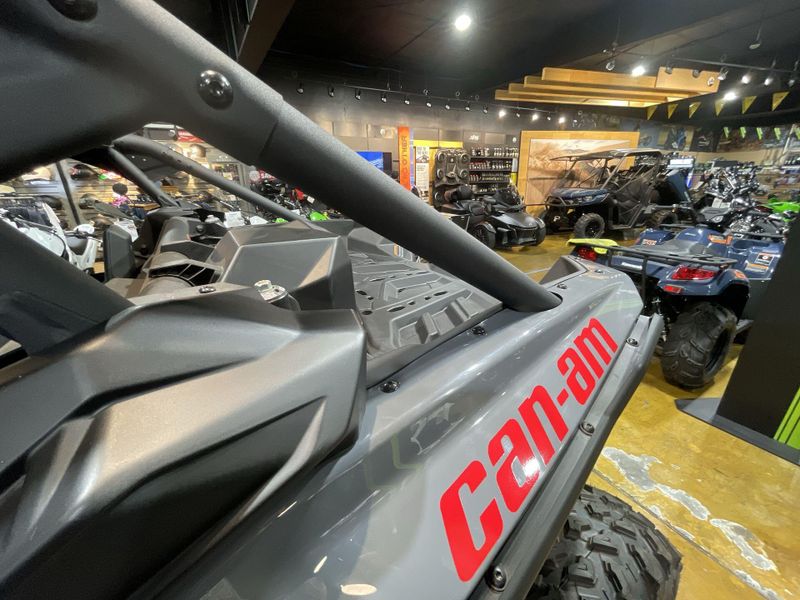 New 2026 Can-Am MAVERICK X3 MAX X TURBO Image 32