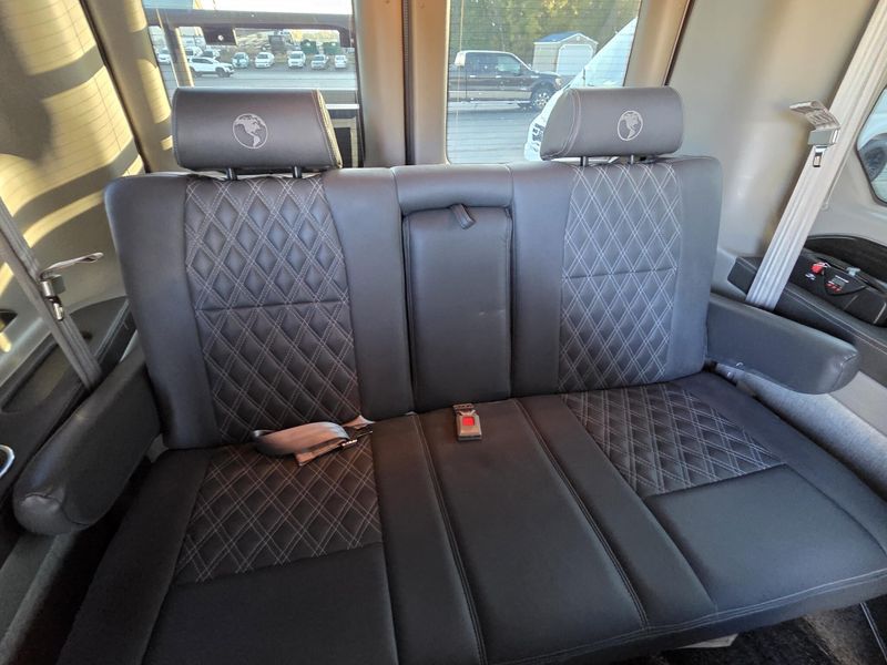 Used 2023 Ford Transit-350 Cargo Van 