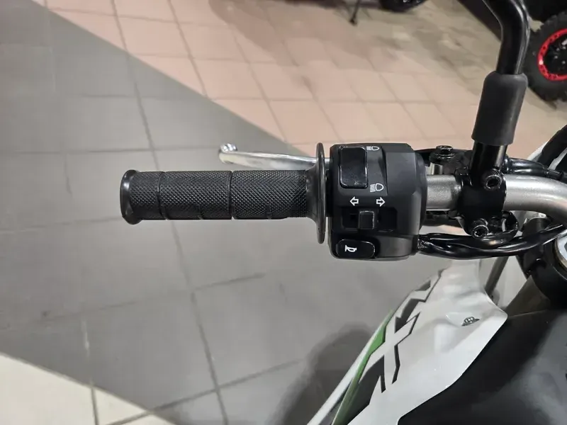 NEW 2026 KAWASAKI KLX300 Image 18