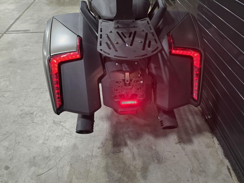 2024 BMW K 1600 B
