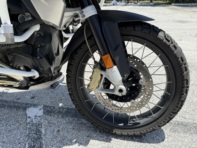 2022 BMW R 1250 GS