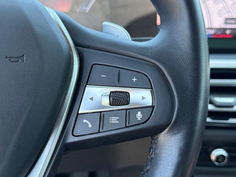 Used 2024 BMW 4 Series 430iImage 25