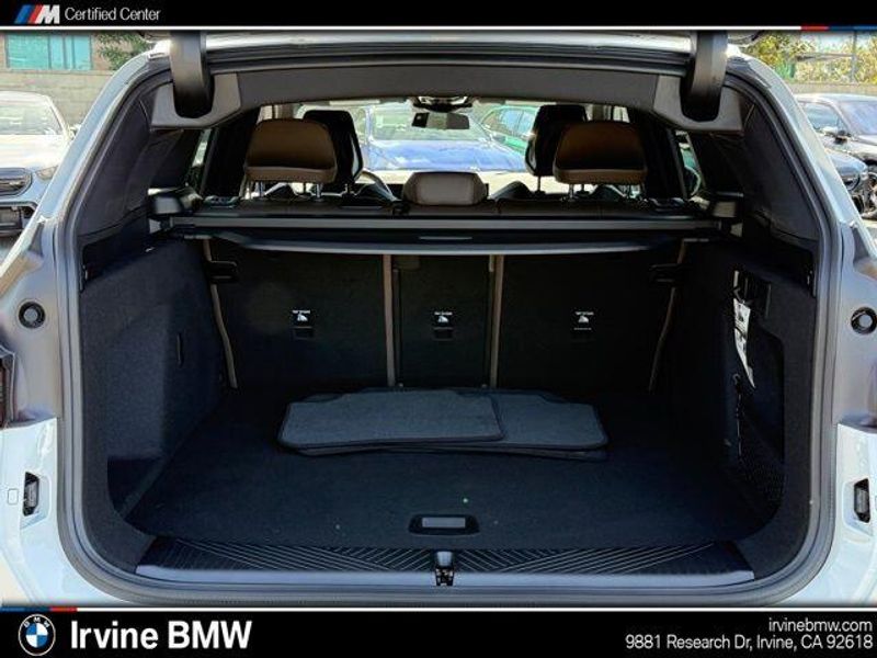 Used 2025 BMW X3 30 xDriveImage 14