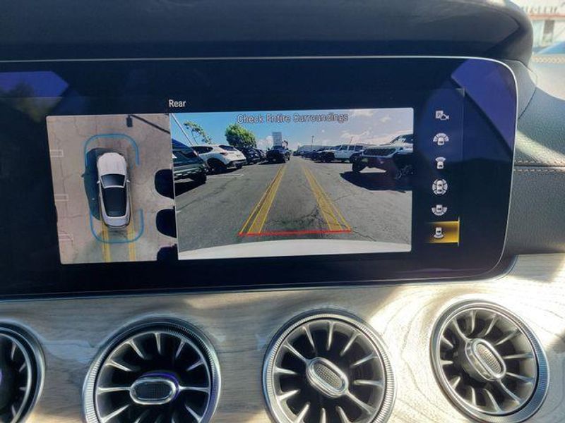 Used 2021 Mercedes-Benz E 450 450