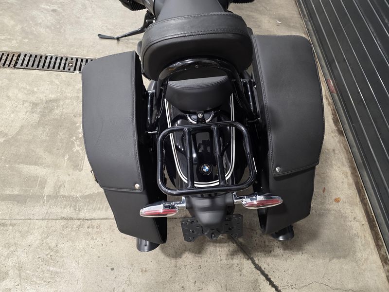 Used 2021 BMW R 18 Classic 