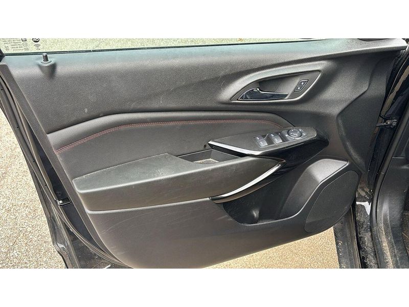 Used 2024 Chevrolet Trax 2RSImage 6