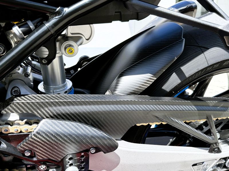 2026 BMW M 1000 RR Competition WSBK Toprak Edition 