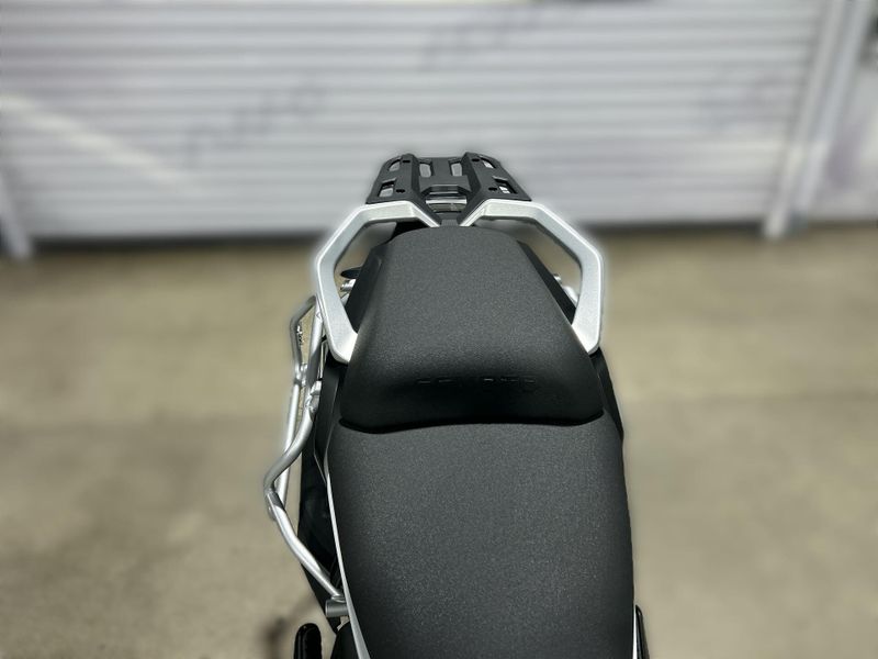 New 2026 CFMOTO IBEX 800-E Image 23