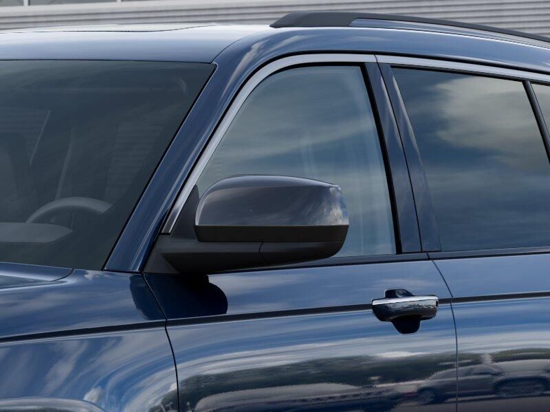 New 2026 Jeep Grand Cherokee L Limited Reserve 4x4Image 12