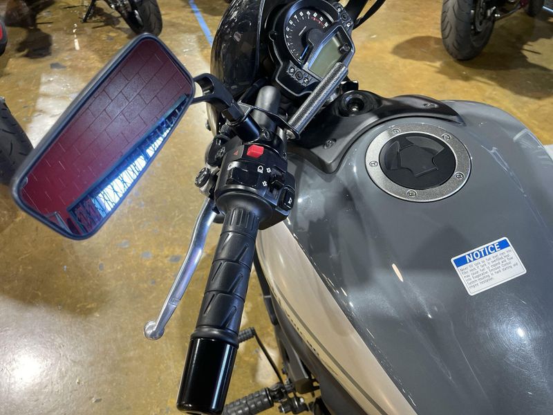Used 2018 Kawasaki VULCAN S ABS CAFE Image 18